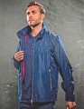 Heren Softshell Jas Regatta Ascender Waterproof TRW532